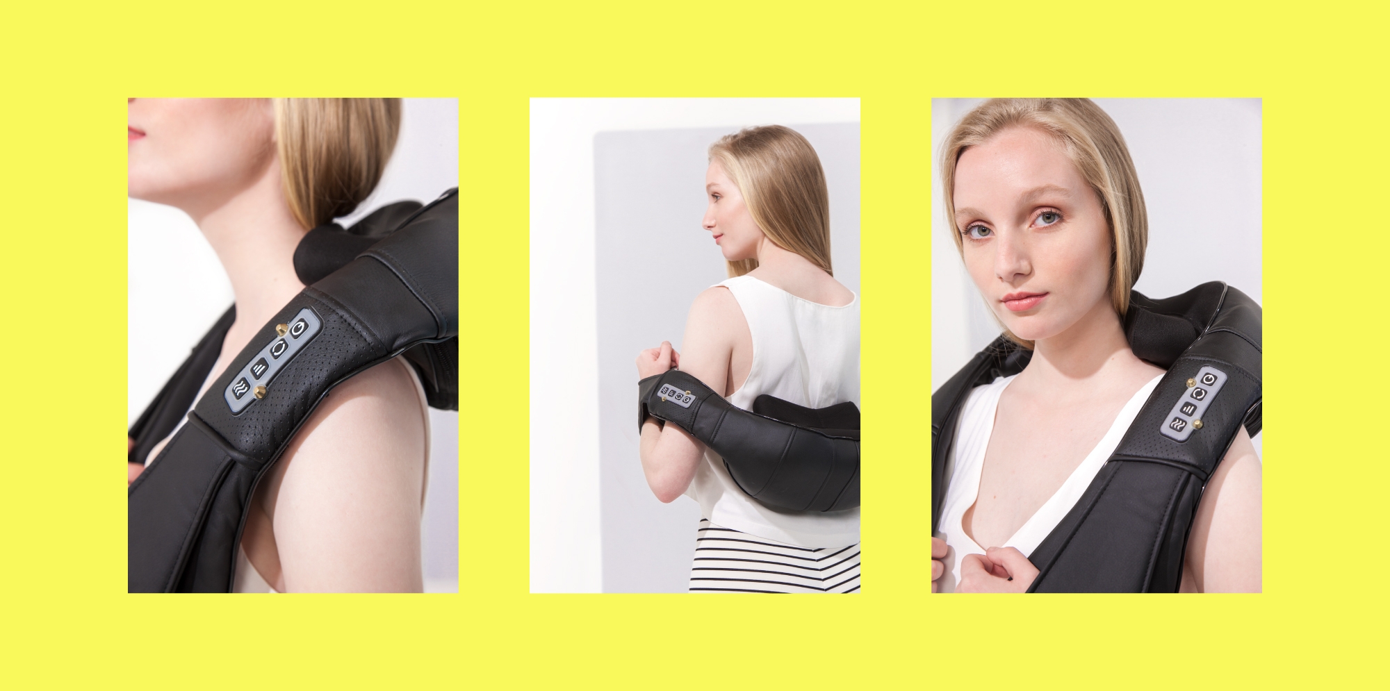 Wolke - Wolke - Premium massagers and massage chairs | SPICE