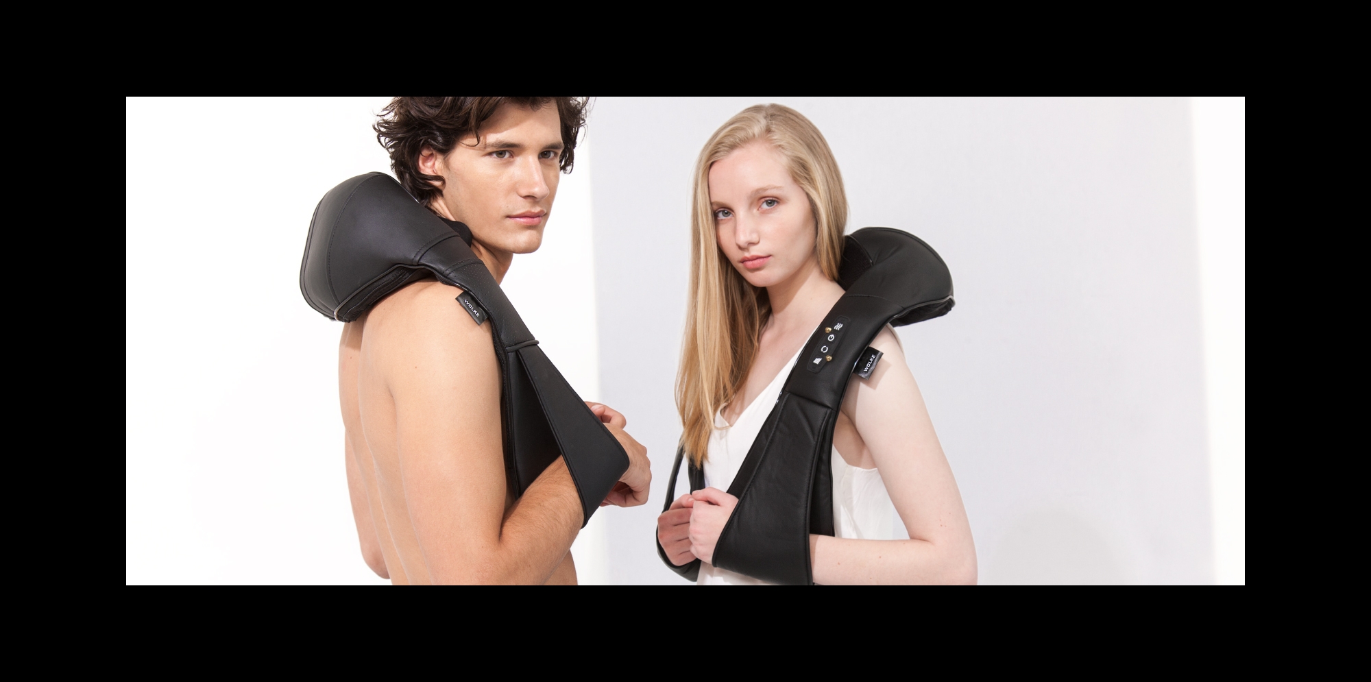 Wolke - Wolke - Premium massagers and massage chairs | SPICE