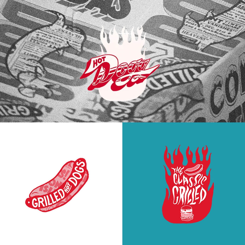 Dogg - Dogg - A homemade, gourmet fast food company.  | SPICE