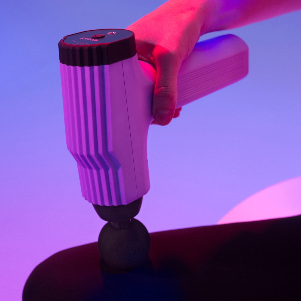 Wolke - Wolke - The leading brand of premium massagers and massage chairs in Argentina. | SPICE