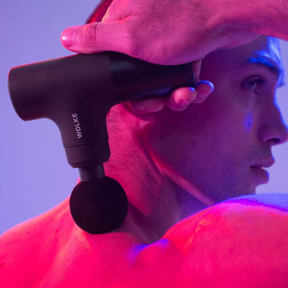 Wolke - Wolke - The leading brand of premium massagers and massage chairs in Argentina. | SPICE