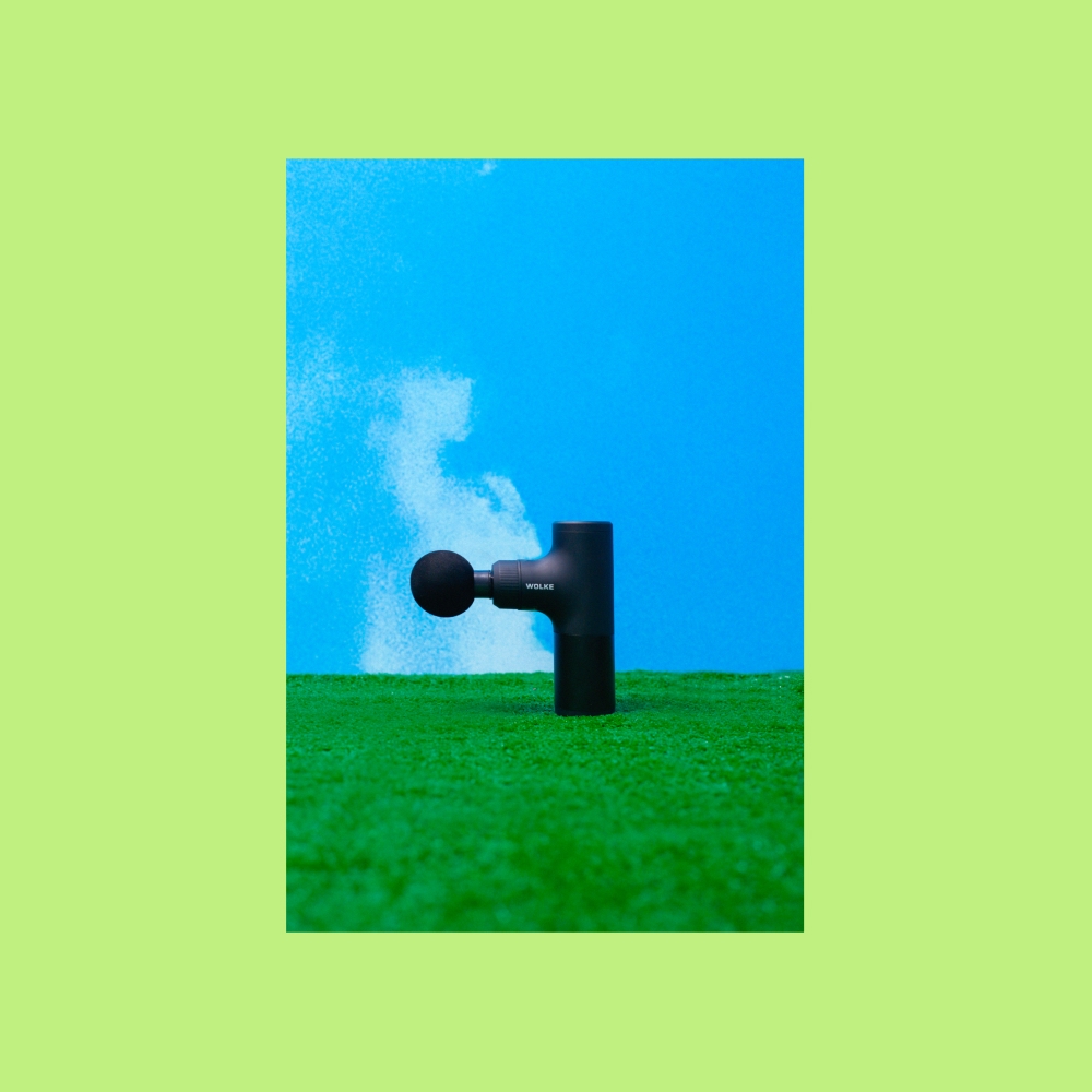 Wolke - Wolke - The leading brand of premium massagers and massage chairs in Argentina. | SPICE